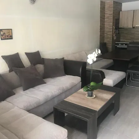 Квартал Чайка Балкан Бриз 7 * Σάνι Μπιτς