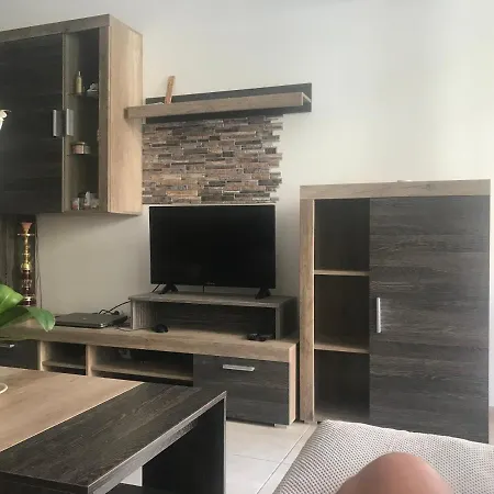 Appartement Квартал Чайка Балкан Бриз 7 *